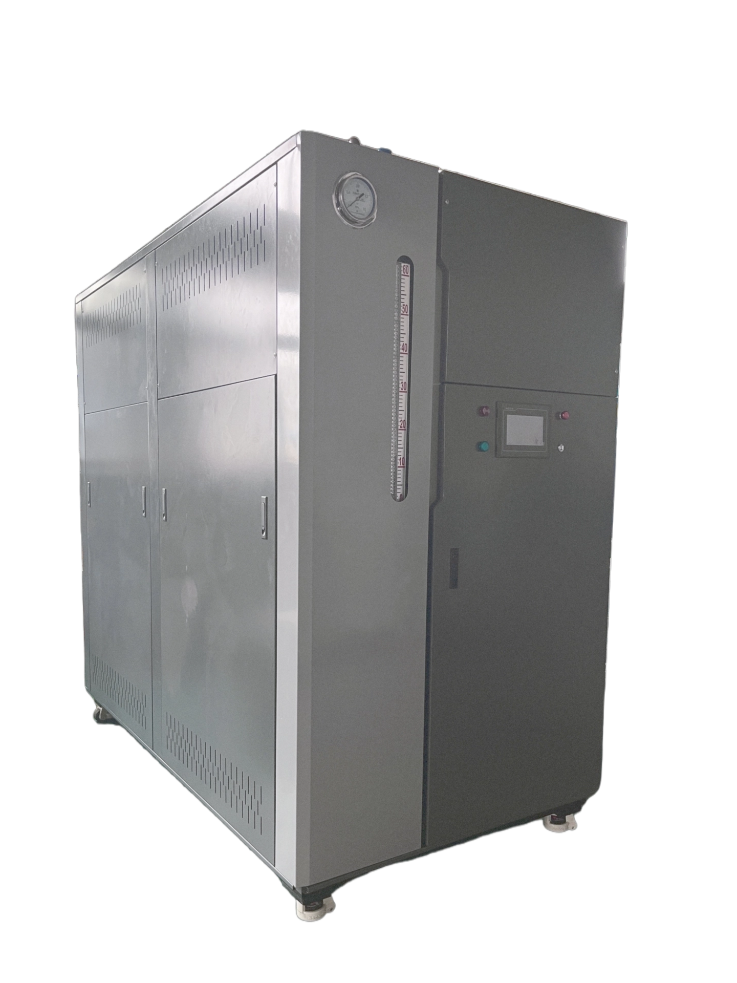 超低氮燃气蒸汽发生器