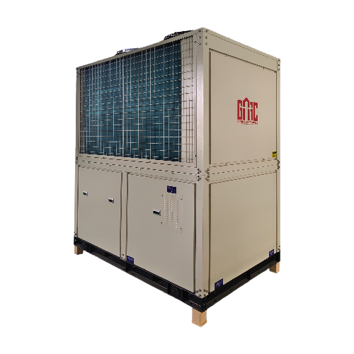 空气源燃气机热泵-GARC-KFXHW-200