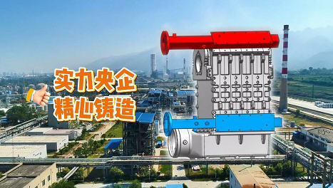 铸硅铝主热交换器-源头保障品质，质量坚如磐石