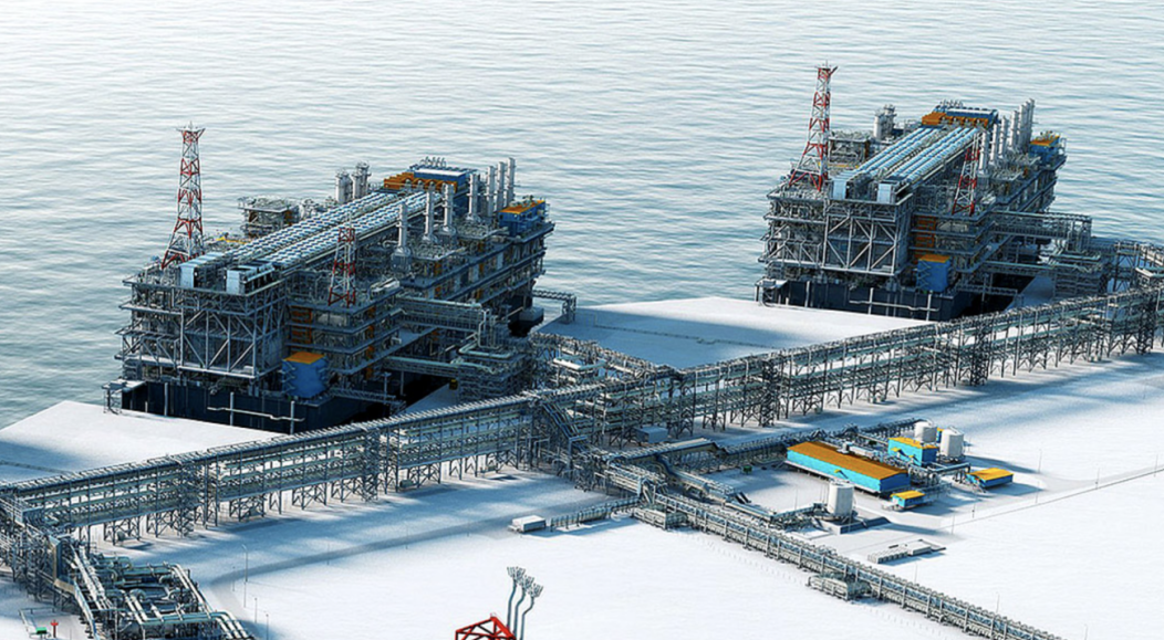 一船LNG改变了局面：北极LNG2为何把出口通道押向中国