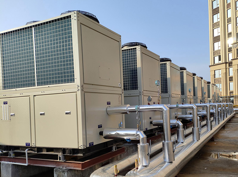 2025年欧洲热泵市场逆势上扬 德国销量占新增供暖设备近半